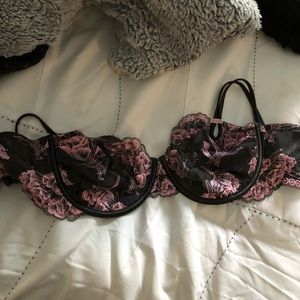 Victoria’s Secret Sexy Little Things Full Lace Bra